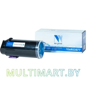Картридж NV Print NV-106R03877C
